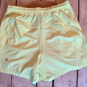 Pace Breaker Linerless Short 5” | Men’s Shorts